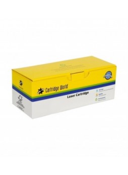 BROTHER TN315Y, Remanufactured Laser Cartridge, Yellow, Each